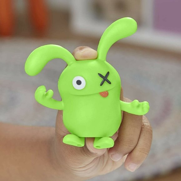 UglyDolls Uglyville Unfolded Main Street Playset - Picture 7 of 7